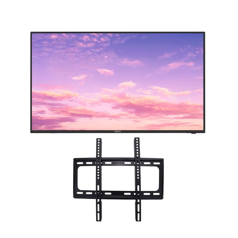 Amazon.com: Seiki 39-Inch 720p Class HD LED TV with 3 HDMI